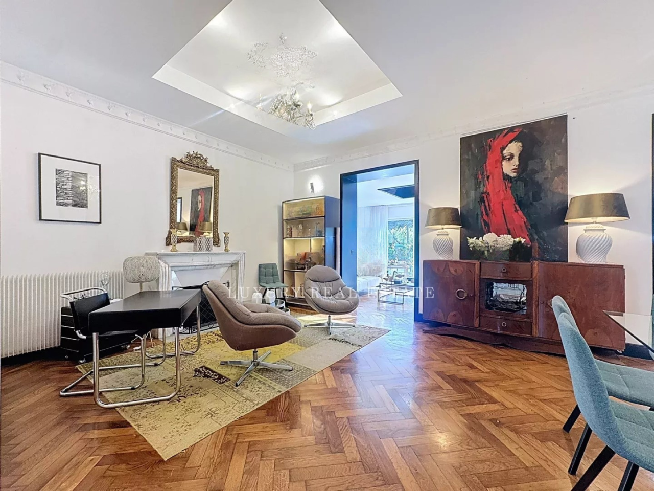 Квартира в Каннах, Франция, 276 м² - фото 5