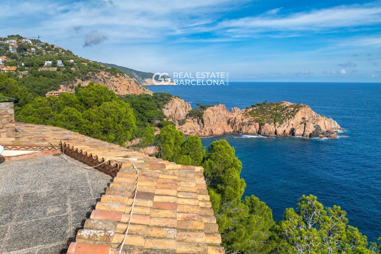 Дом Girona, Palafrugell, Испания, 550 м² - фото 16