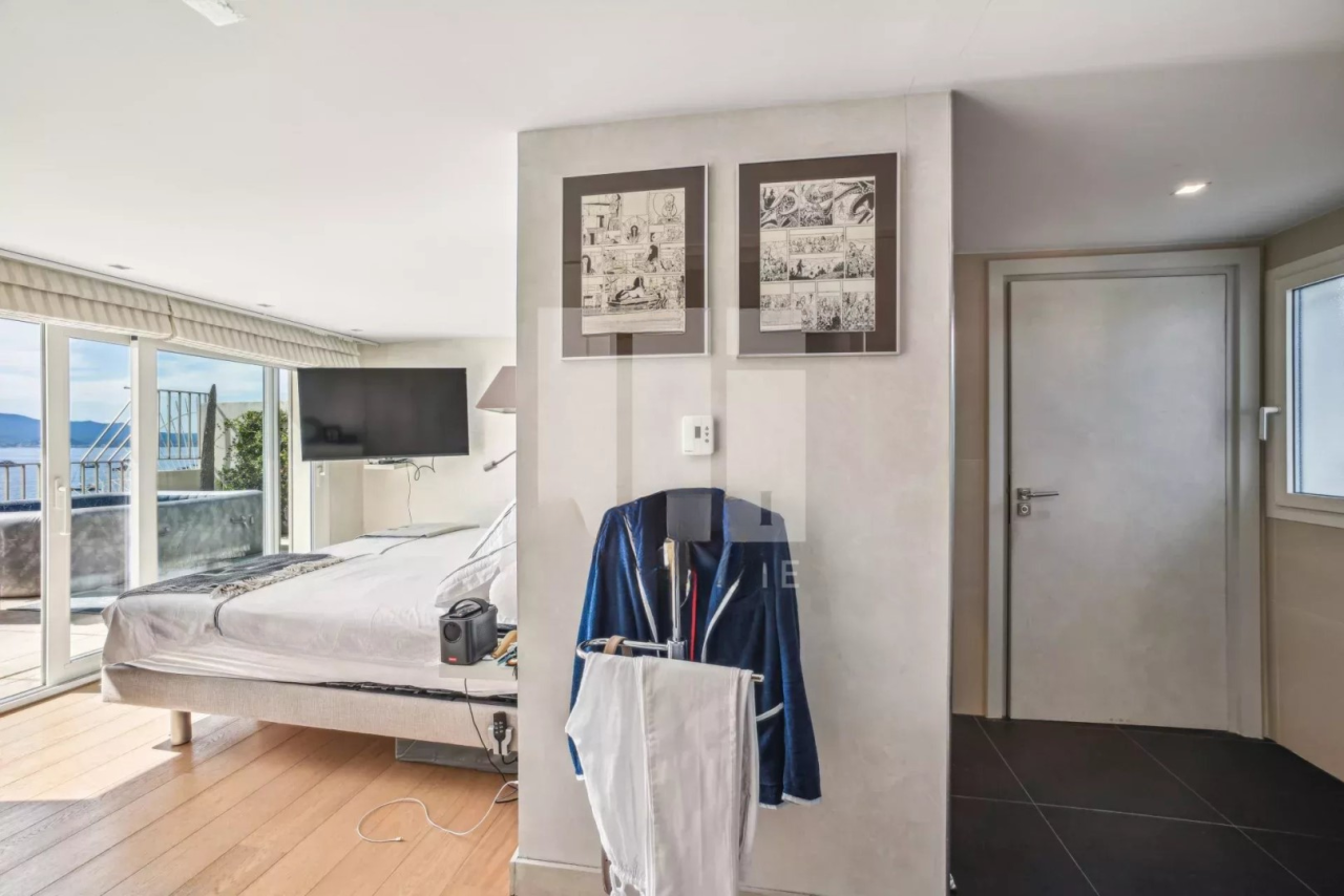 Квартира в Каннах, Франция, 125 м² - фото 5