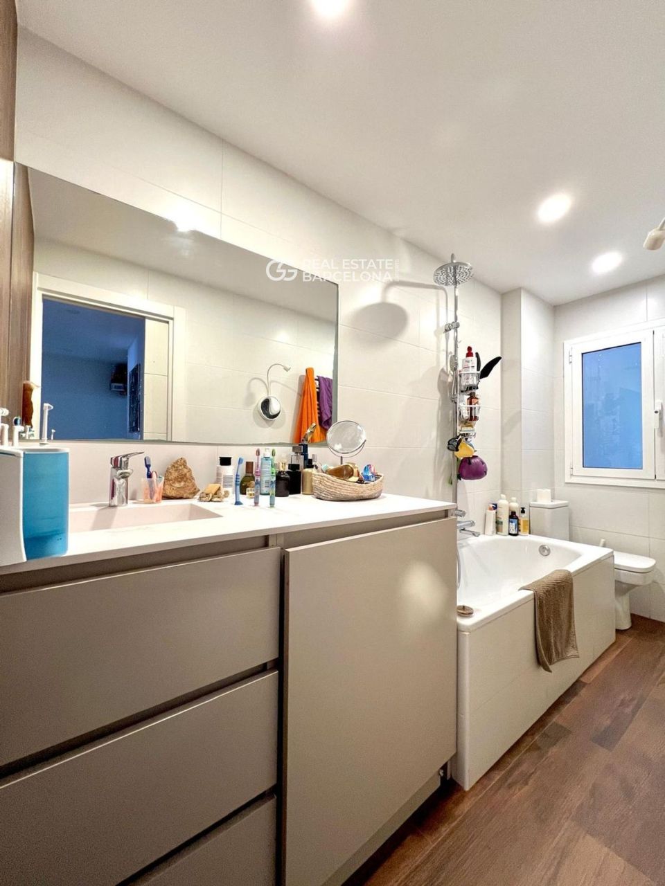 Квартира в Барселоне, Испания, 109 м² - фото 16