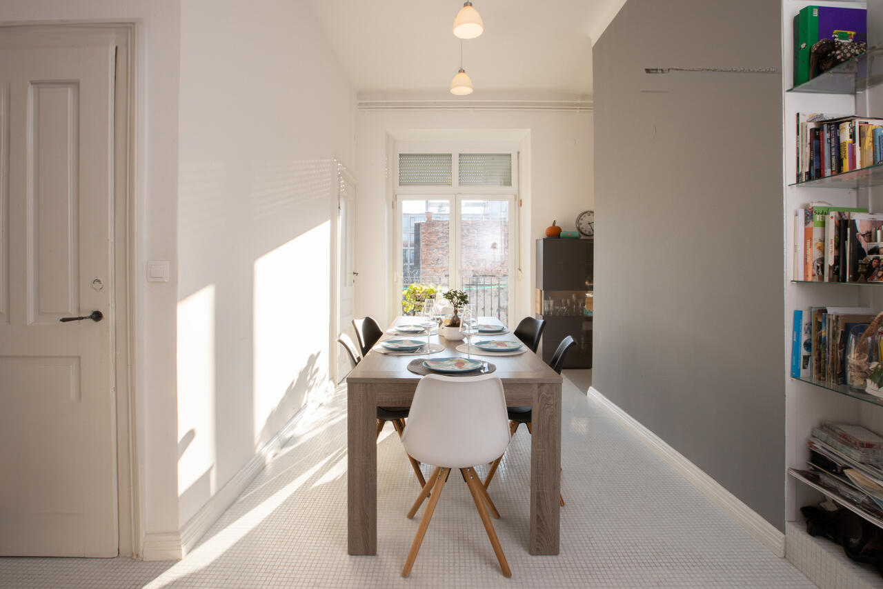 Квартира в Любляне, Словения, 134 м² - фото 5