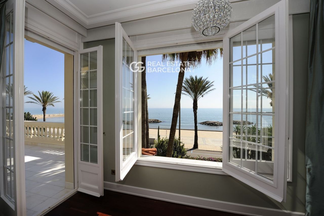 Дом Barcelona, Sitges, Испания, 768 м² - фото 16