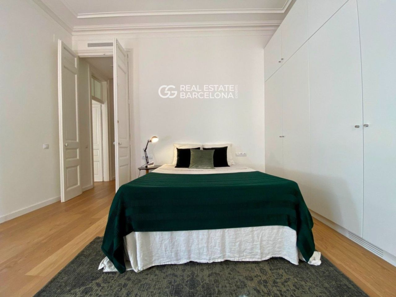 Квартира в Барселоне, Испания, 125 м² - фото 16