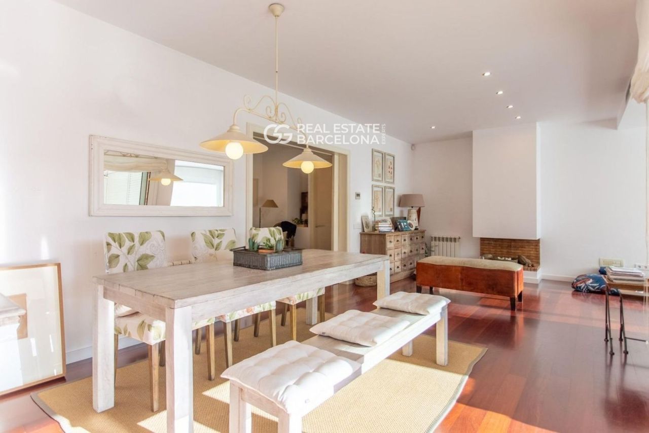 Дом Barcelona, Sant Andreu de Llavaneres, Испания, 481 м² - фото 16