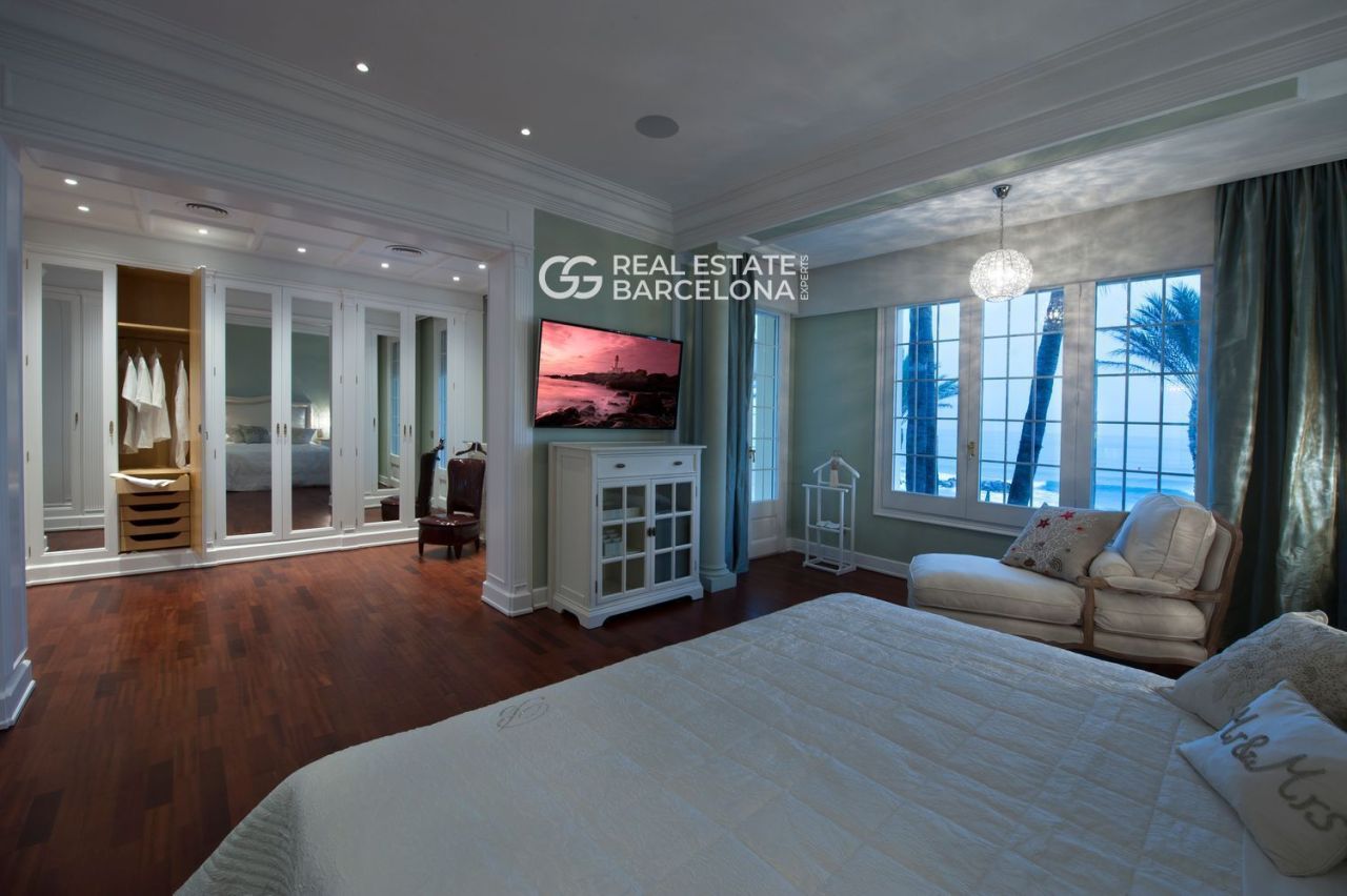 Дом Barcelona, Sitges, Испания, 768 м² - фото 17