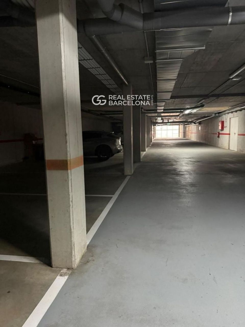 Квартира Girona, Castell-Platja d'Aro, Испания, 117 м² - фото 17