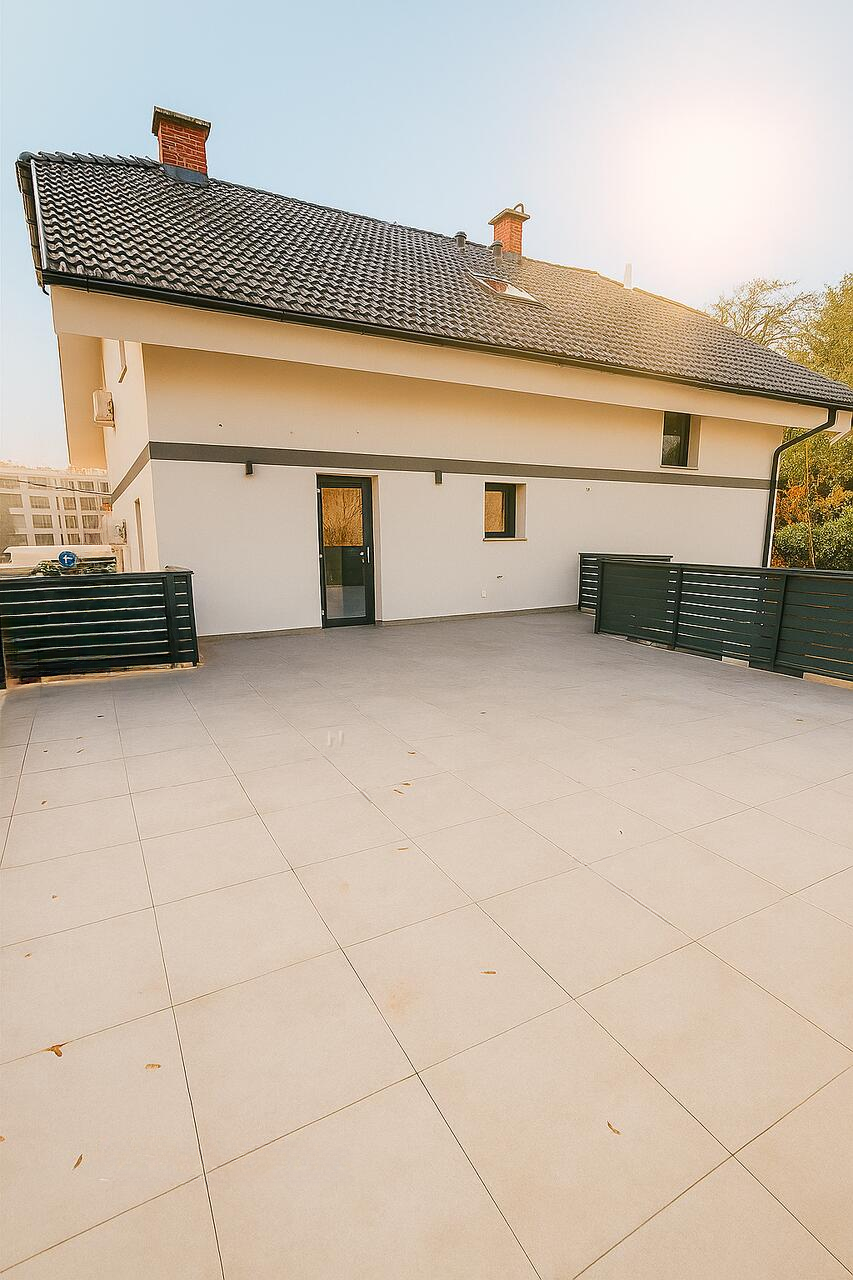 Квартира в Любляне, Словения, 135 м² - фото 5