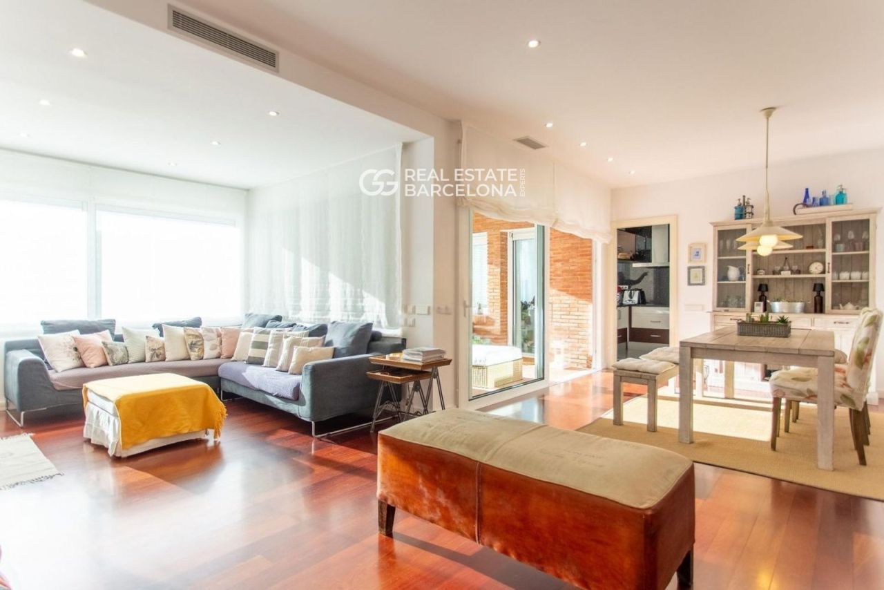 Дом Barcelona, Sant Andreu de Llavaneres, Испания, 481 м² - фото 17