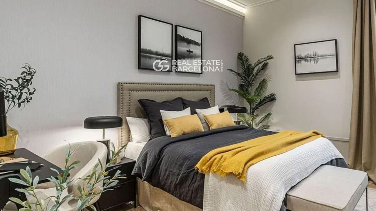 Пентхаус в Барселоне, Испания, 450 м² - фото 17