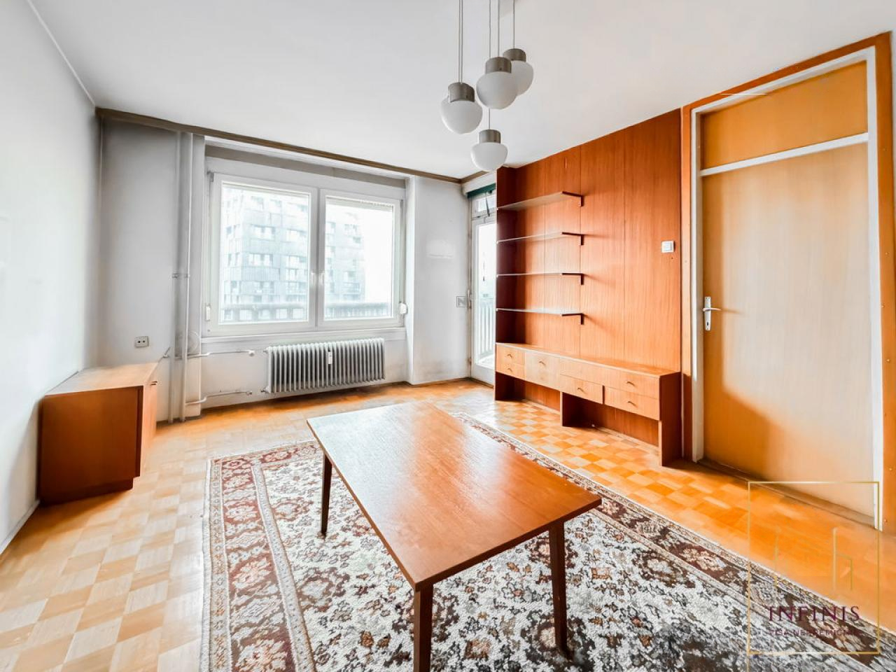 Квартира в Любляне, Словения, 51 м² - фото 5
