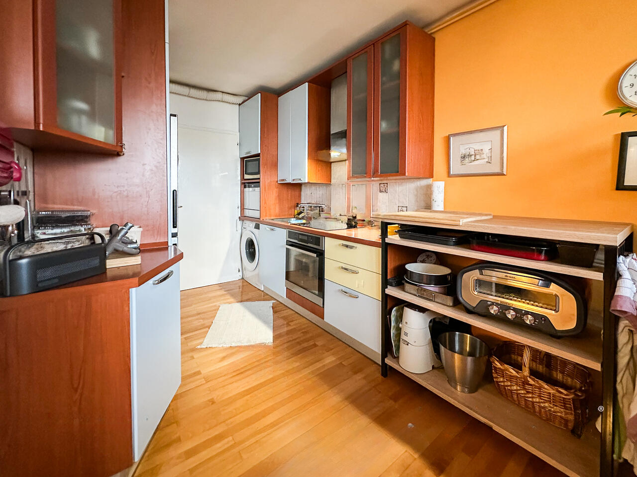 Квартира в Любляне, Словения, 62 м² - фото 5