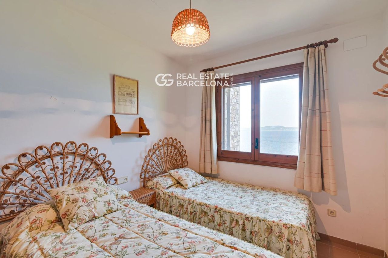 Дом Girona, Begur, Испания, 251 м² - фото 17