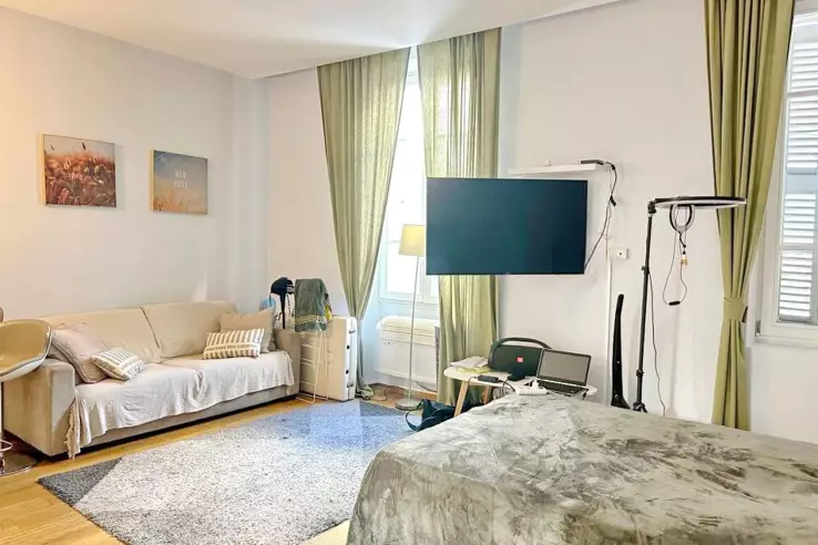 Квартира в Каннах, Франция, 32 м² - фото 3