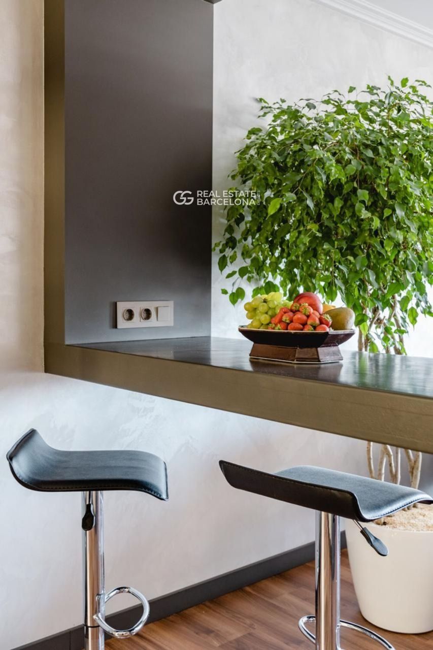 Квартира в Барселоне, Испания, 83 м² - фото 17