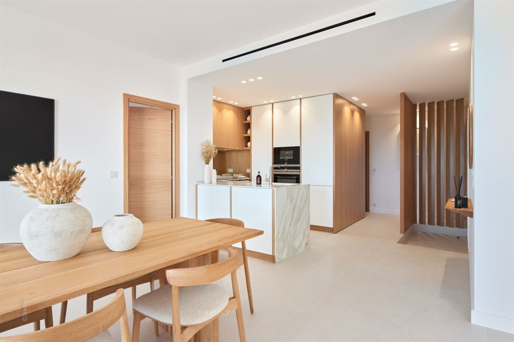 Квартира в Каннах, Франция, 110 м² - фото 5