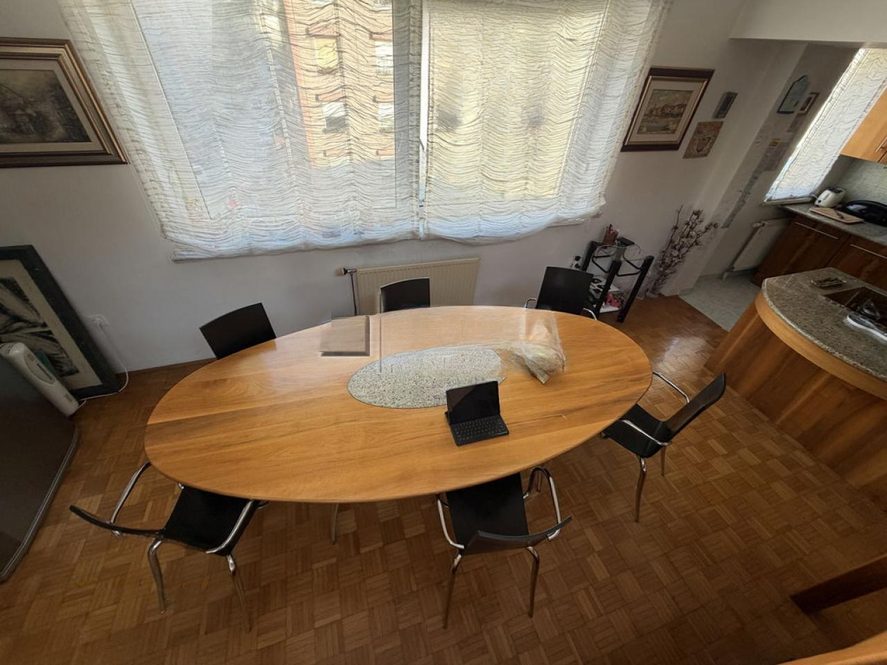 Квартира в Любляне, Словения, 279 м² - фото 5