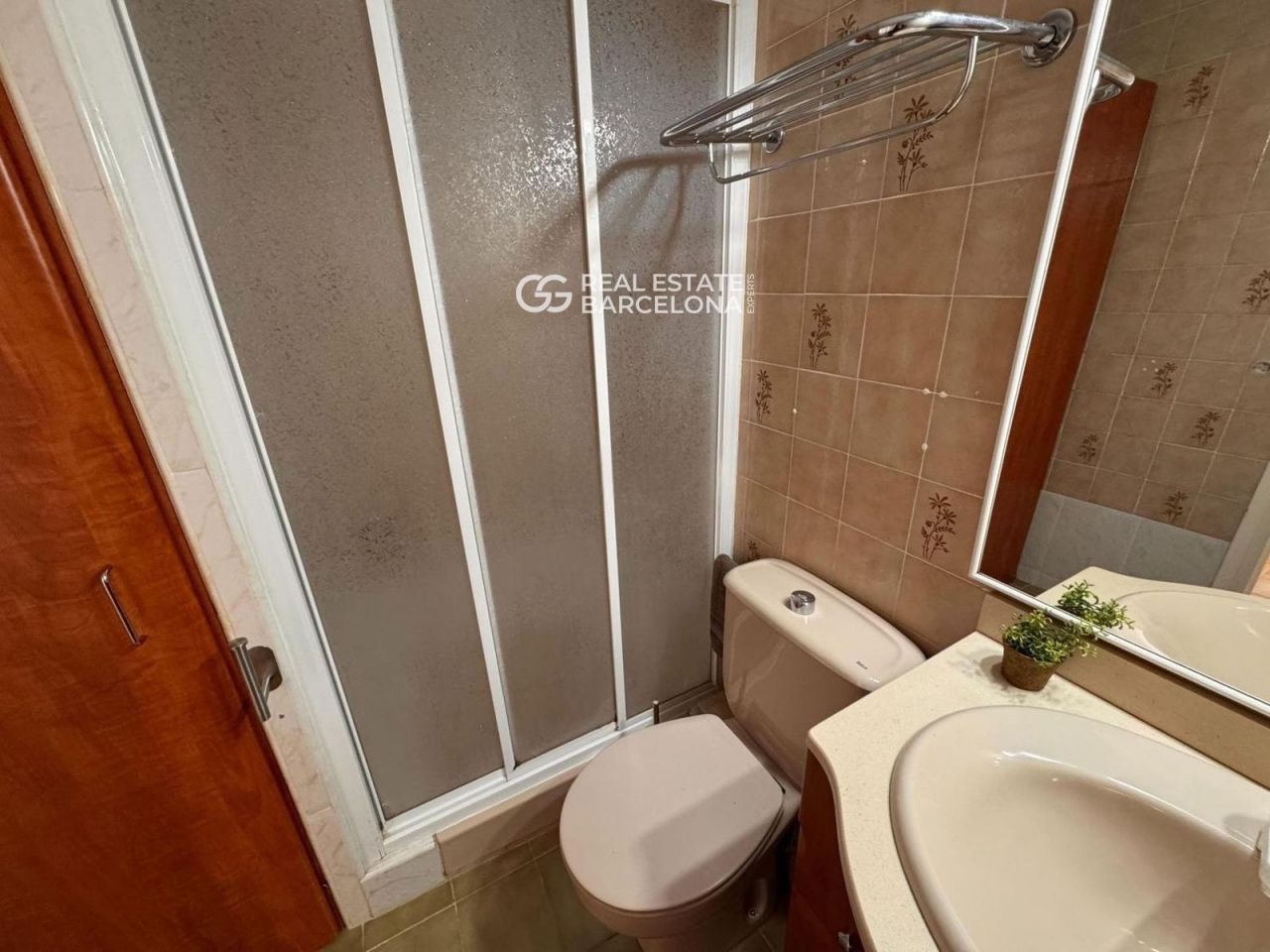 Квартира Girona, Sant Feliu de Guíxols, Испания, 70 м² - фото 17