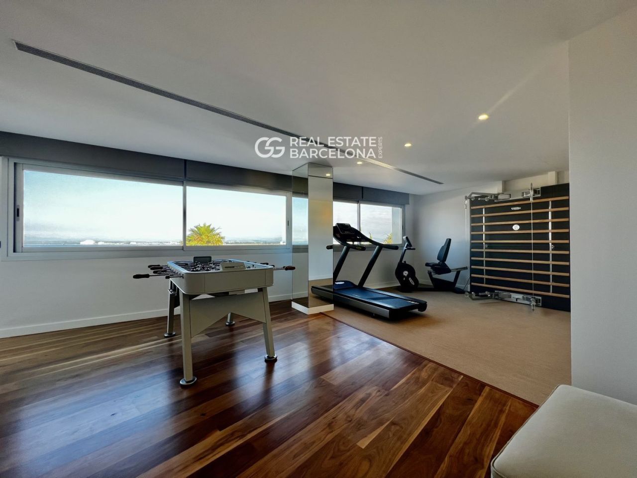 Дом Girona, Roses, Испания, 858 м² - фото 17