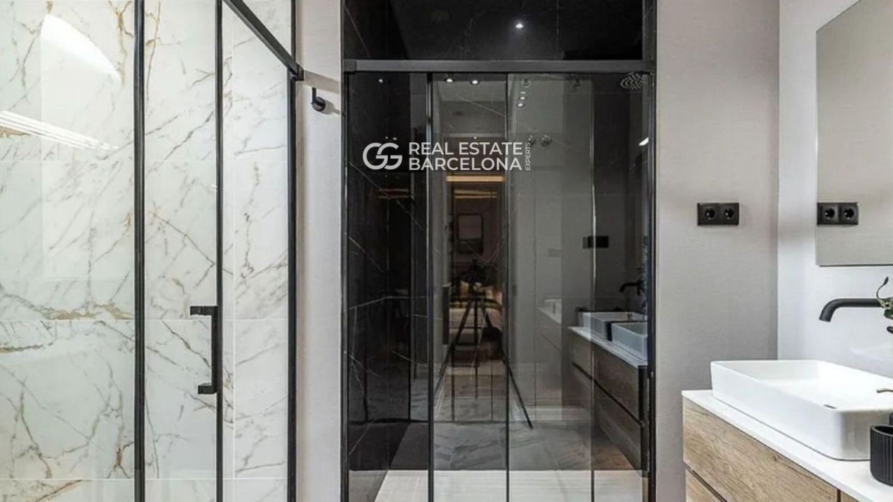 Пентхаус в Барселоне, Испания, 450 м² - фото 18