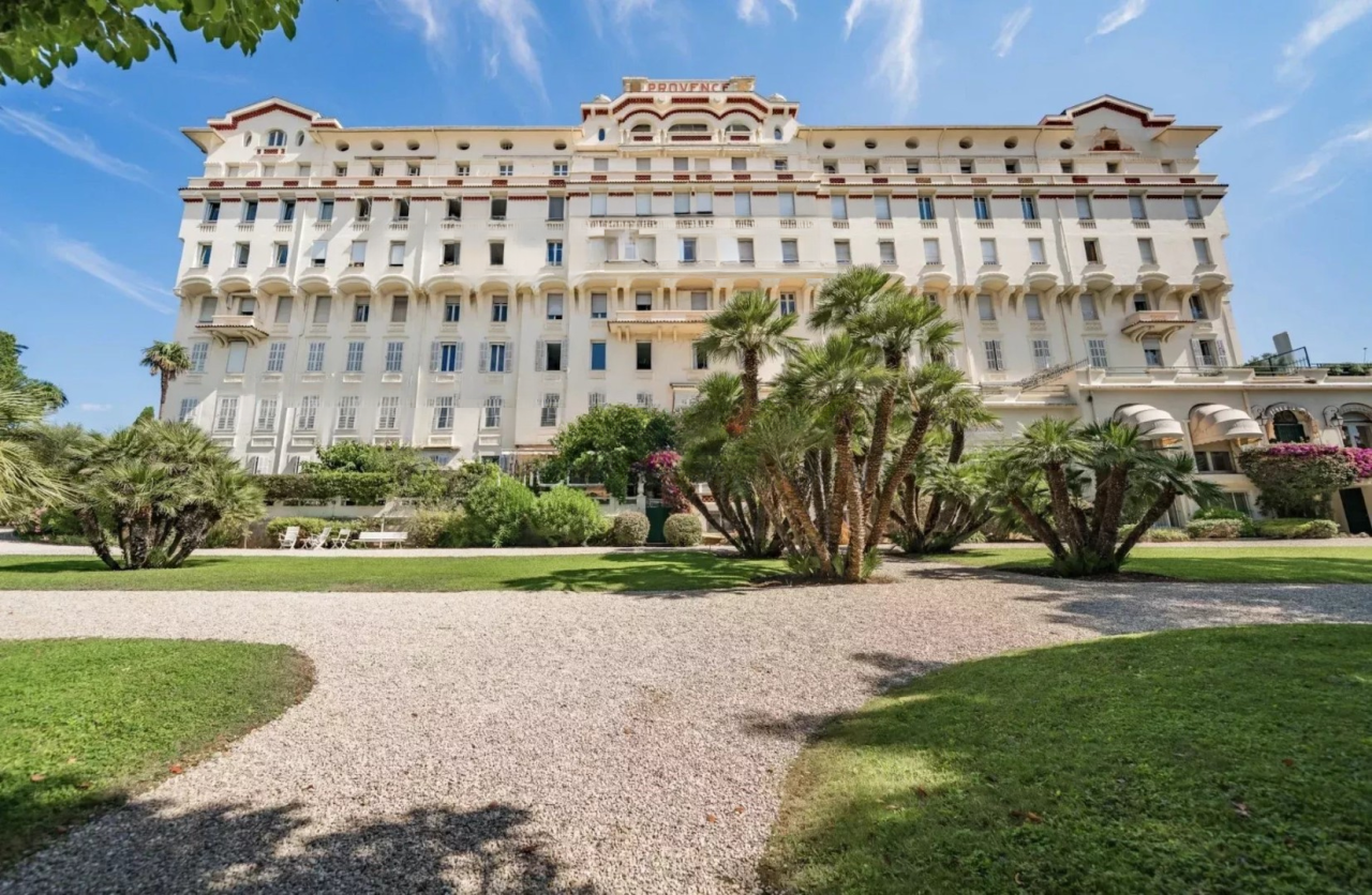 Квартира в Каннах, Франция, 147 м² - фото 5