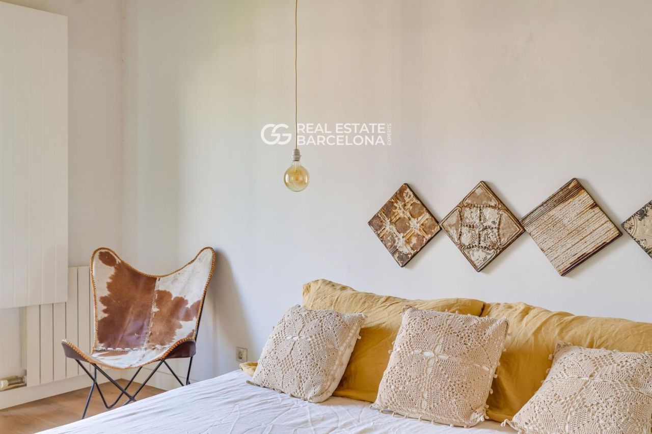 Квартира в Барселоне, Испания, 69 м² - фото 18