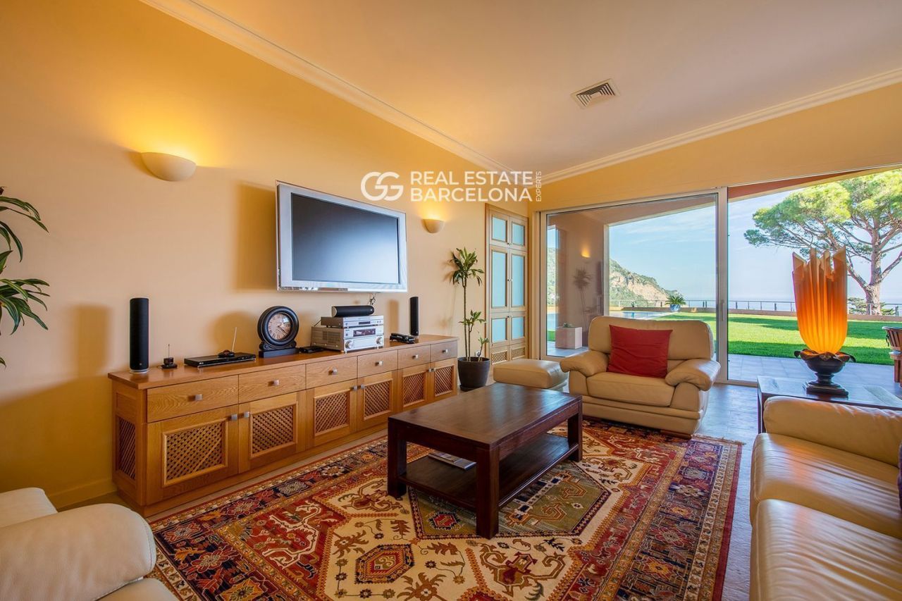 Дом Girona, Begur, Испания, 4.38 м² - фото 18