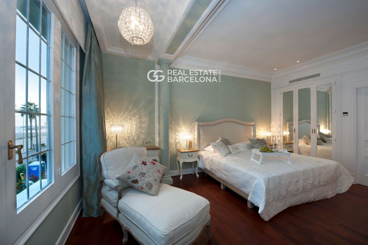 Дом Barcelona, Sitges, Испания, 768 м² - фото 18