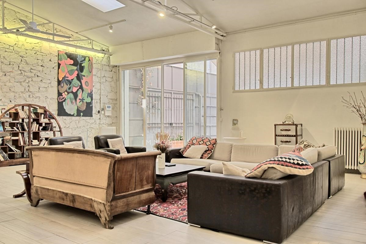 Квартира в Каннах, Франция, 225 м² - фото 5