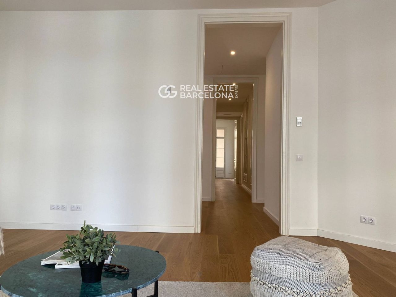 Квартира в Барселоне, Испания, 125 м² - фото 18