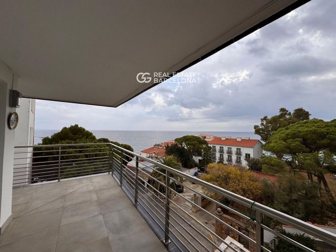 Квартира Girona, Castell-Platja d'Aro, Испания, 75 м² - фото 18