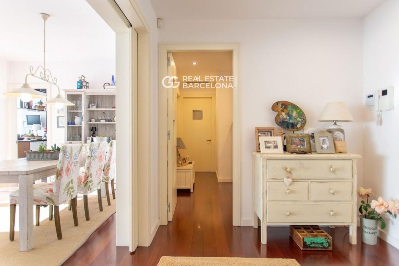 Дом Barcelona, Sant Andreu de Llavaneres, Испания, 481 м² - фото 19