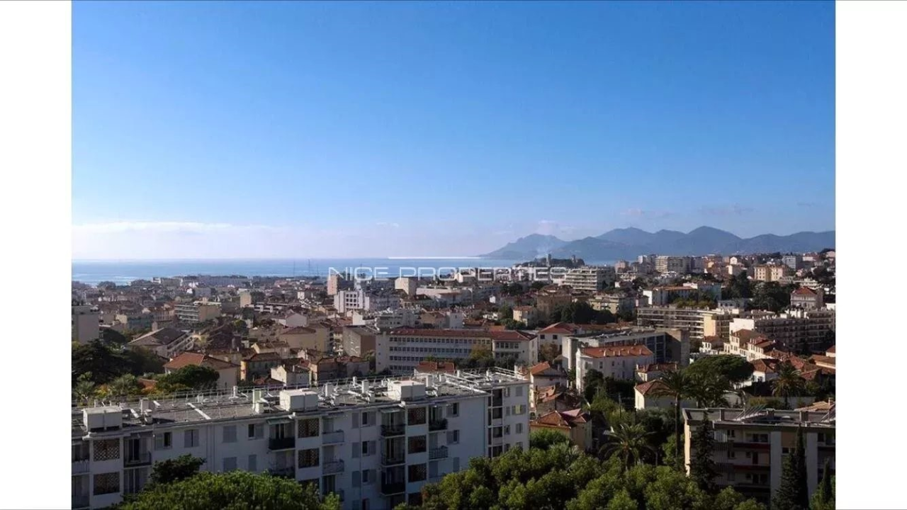 Квартира в Каннах, Франция, 147 м² - фото 6