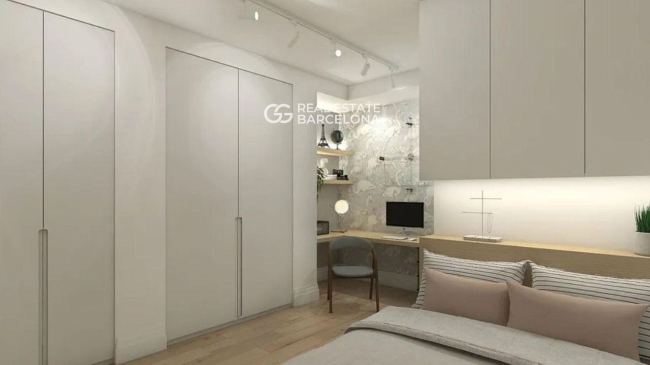 Пентхаус в Барселоне, Испания, 450 м² - фото 19