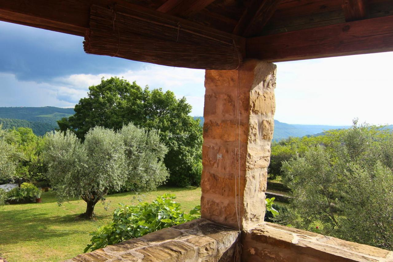 Дом в Копере, Словения, 300 м² - фото 6