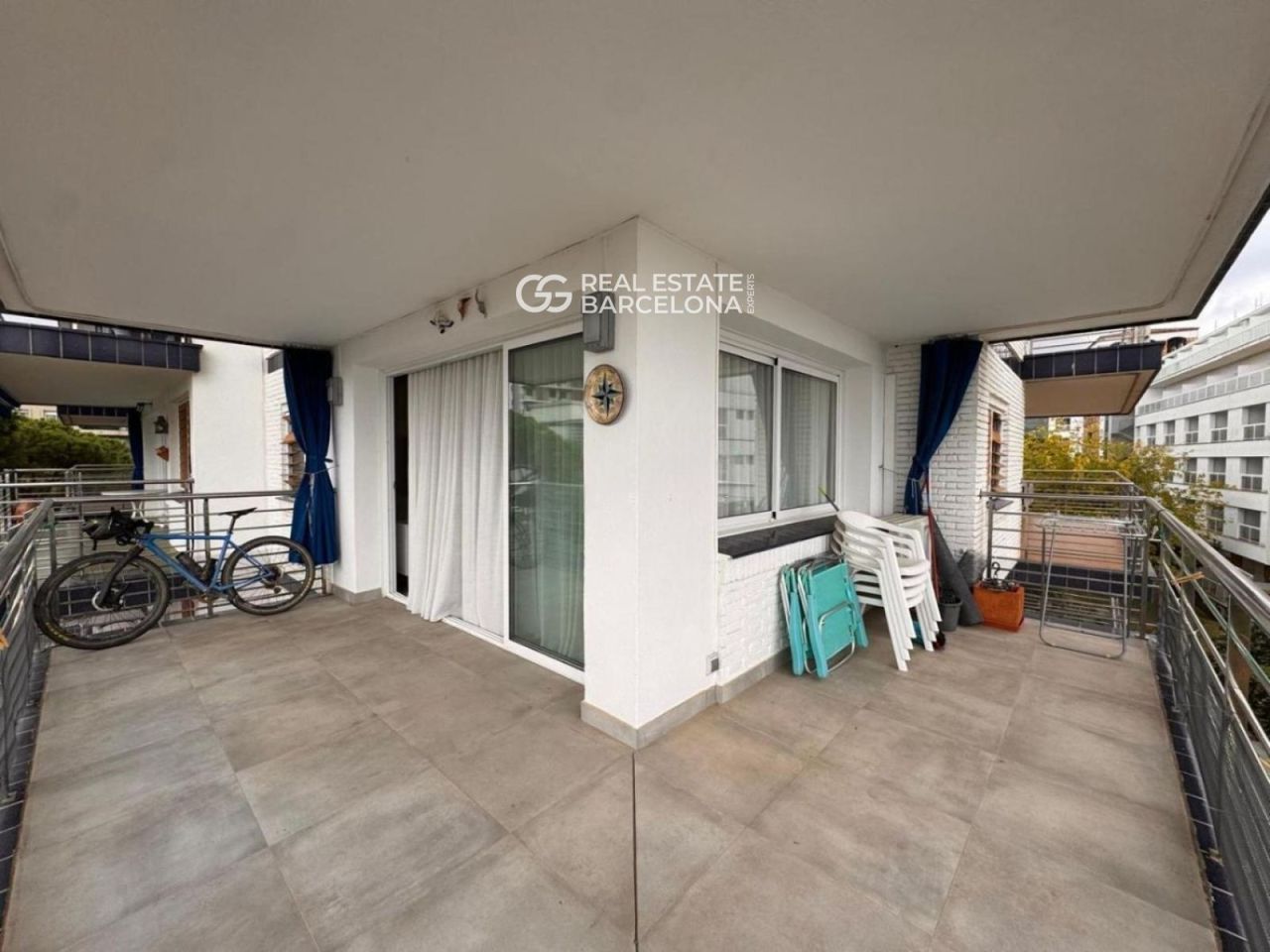 Квартира Girona, Castell-Platja d'Aro, Испания, 75 м² - фото 19