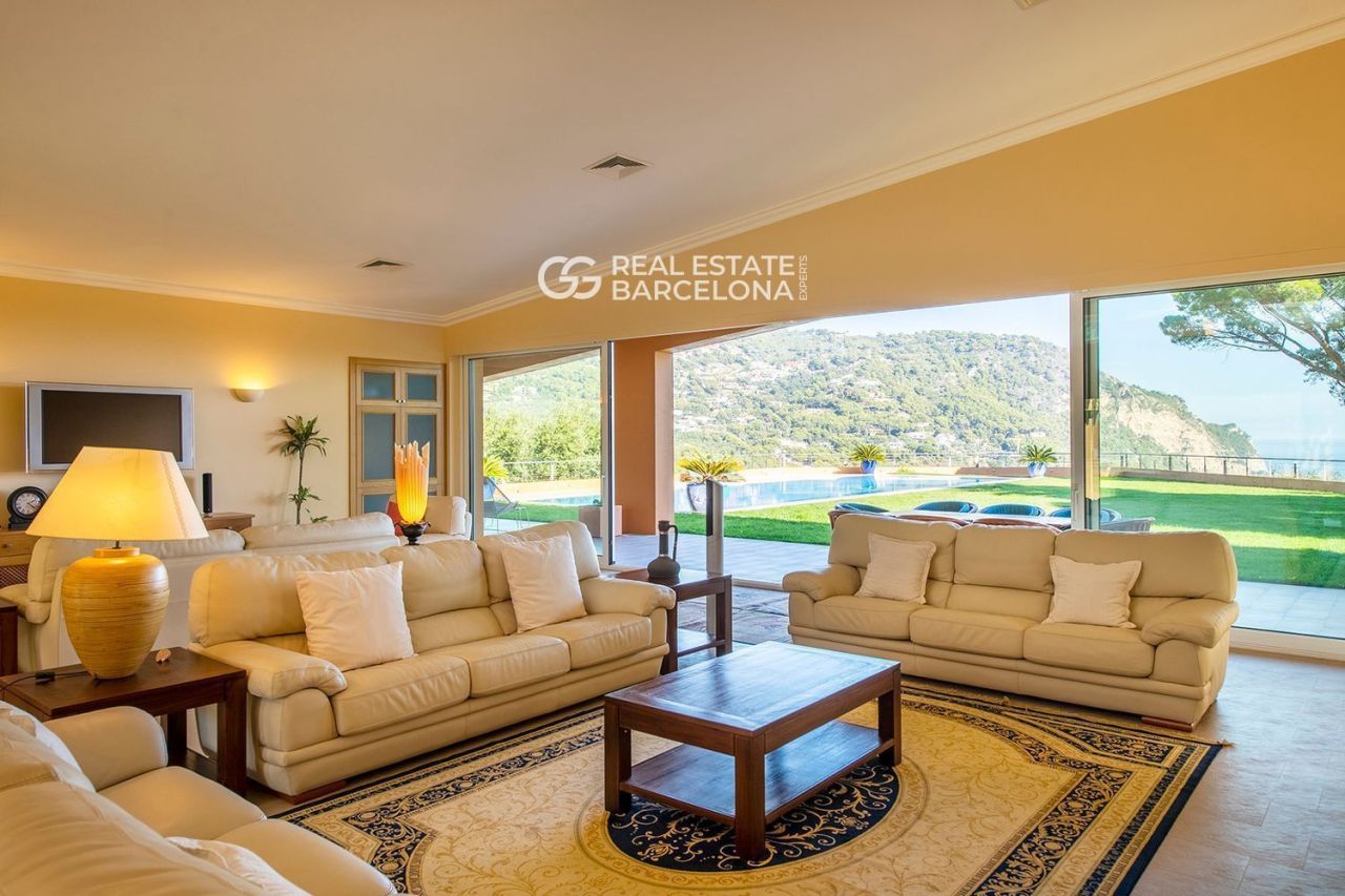 Дом Girona, Begur, Испания, 4.38 м² - фото 19