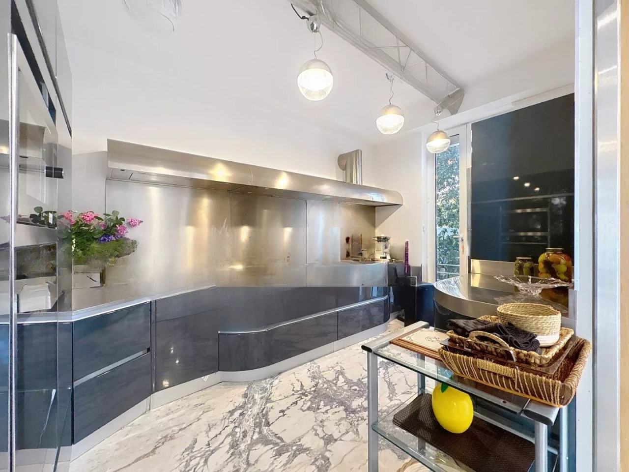 Квартира в Каннах, Франция, 276 м² - фото 6