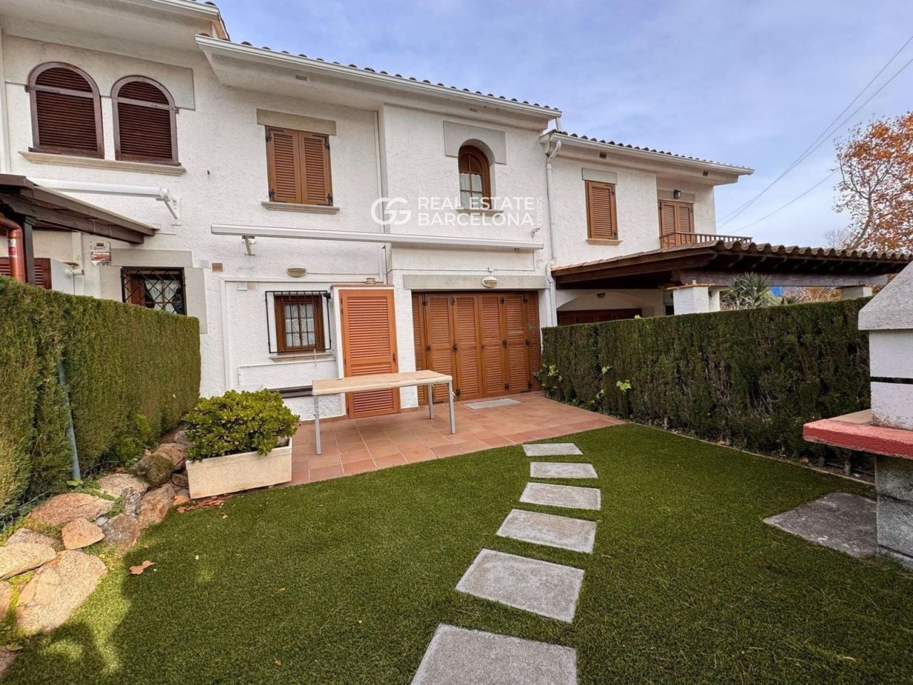 Квартира Girona, Sant Feliu de Guíxols, Испания, 70 м² - фото 19