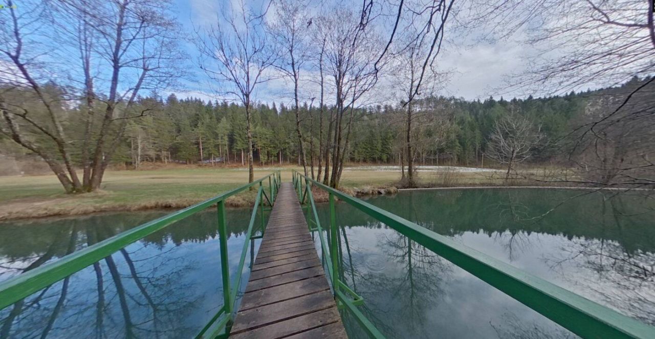 Дом в Церкнице, Словения, 483 м² - фото 1