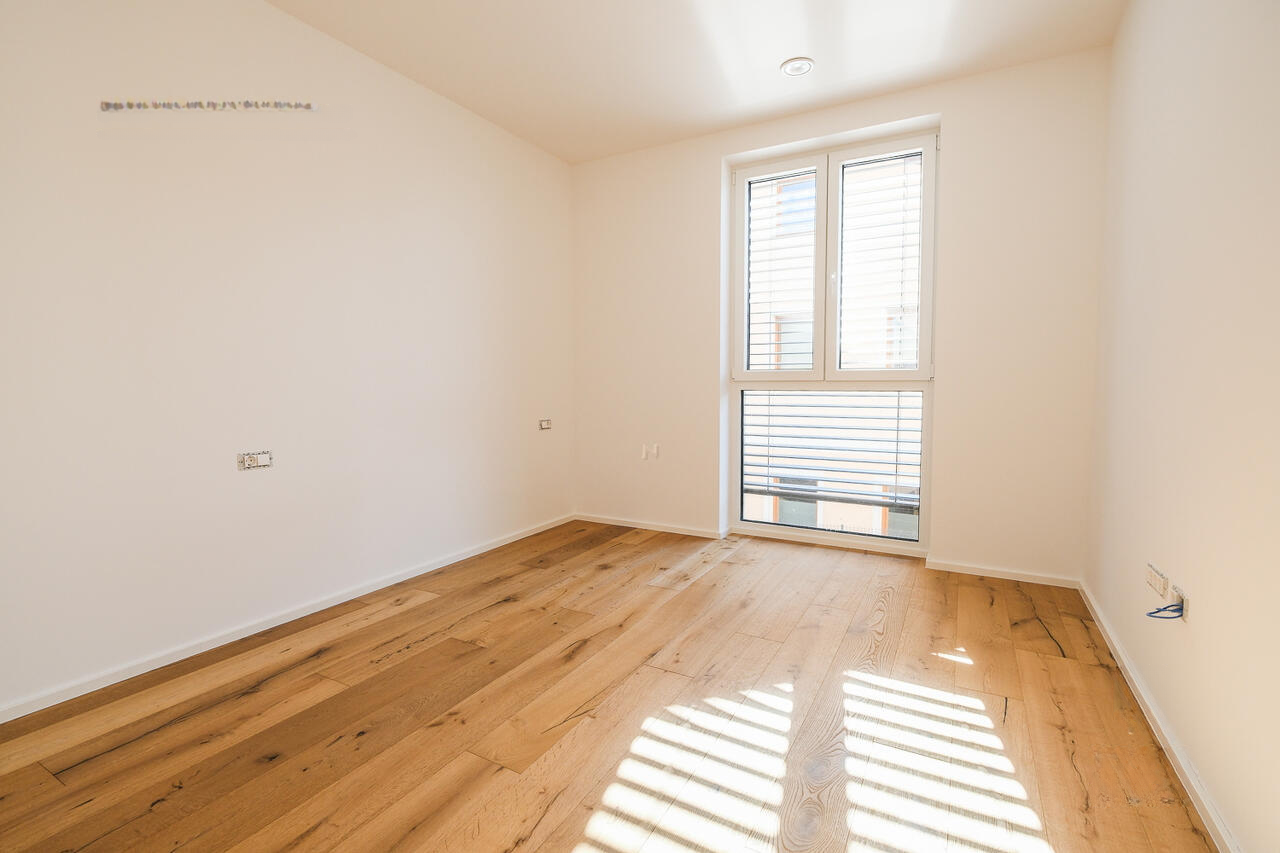 Квартира в Любляне, Словения, 111 м² - фото 6