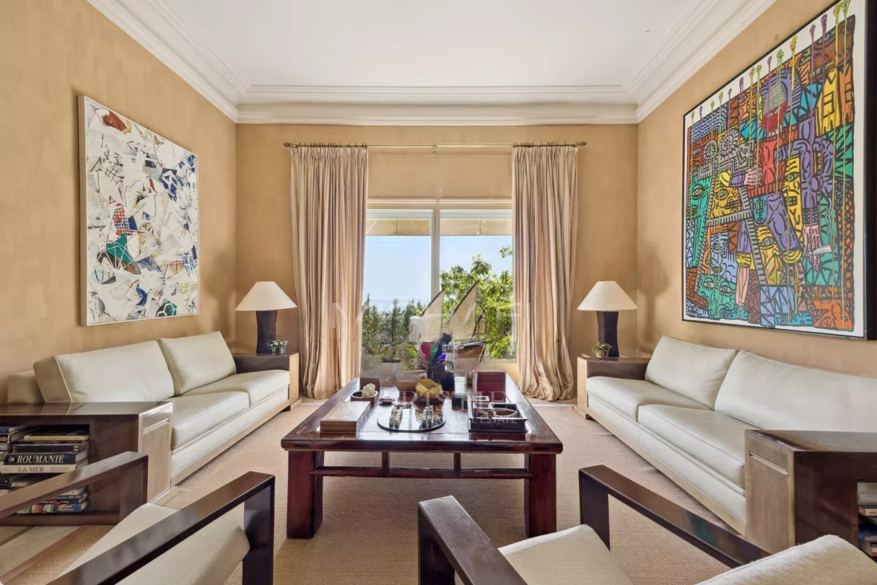 Квартира в Каннах, Франция, 668 м² - фото 6