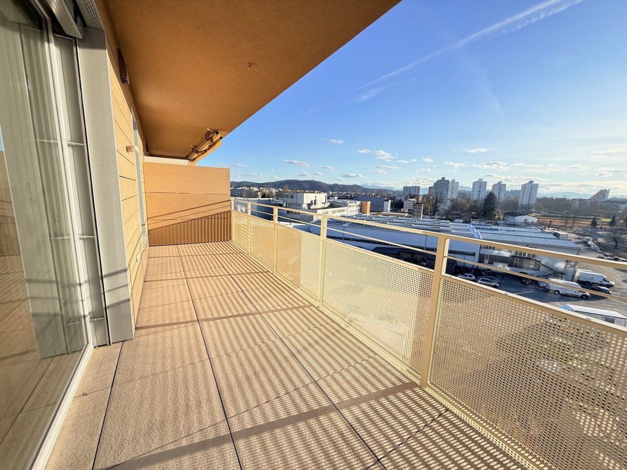 Квартира в Бежиграде, Словения, 79 м² - фото 8