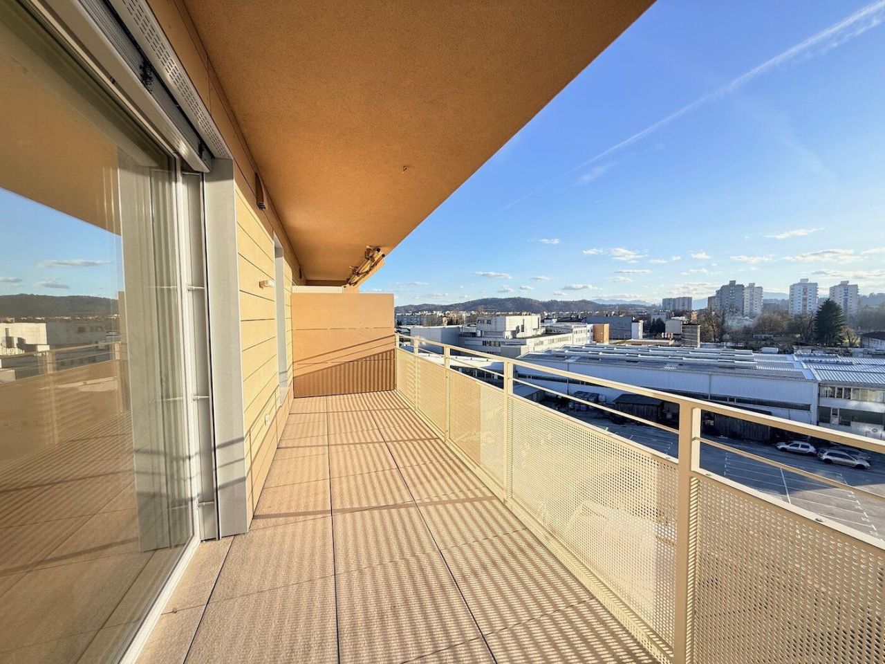 Квартира в Бежиграде, Словения, 79 м² - фото 9