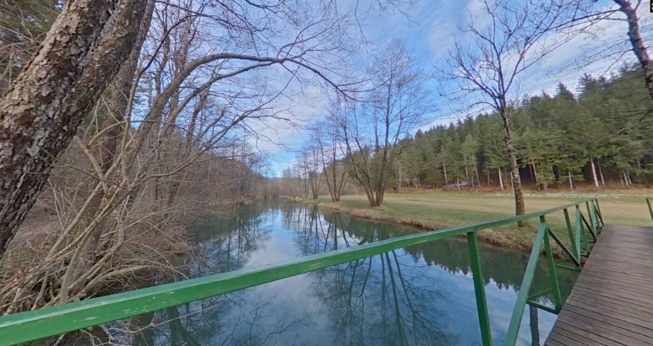 Дом в Церкнице, Словения, 483 м² - фото 13