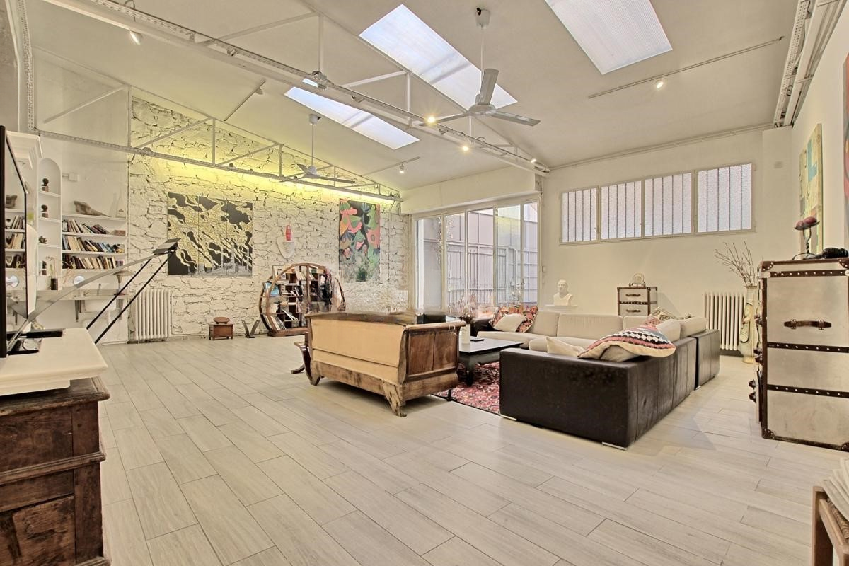 Квартира в Каннах, Франция, 225 м² - фото 6