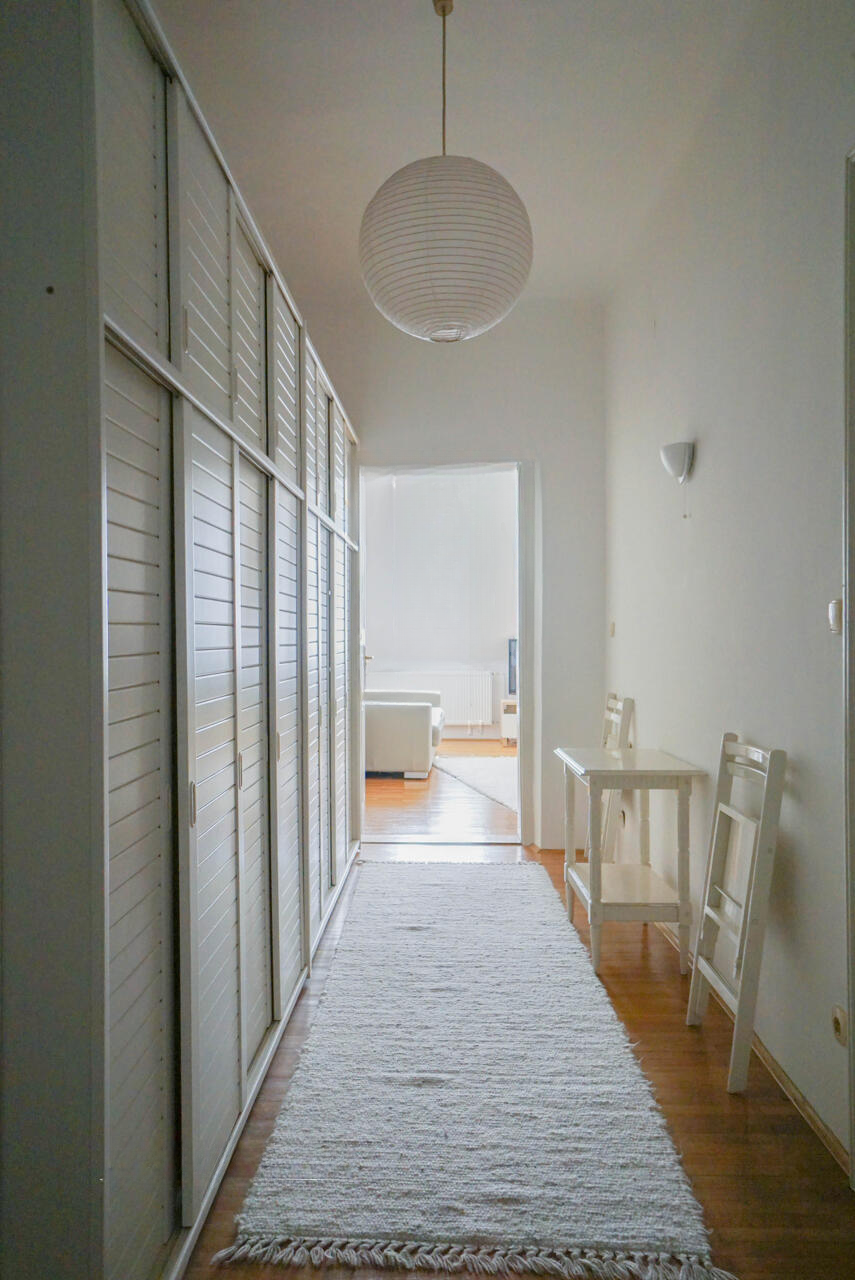 Квартира в Любляне, Словения, 73 м² - фото 6