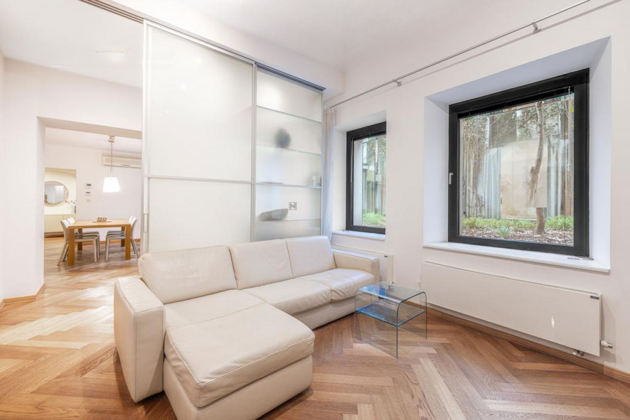 Квартира в Любляне, Словения, 123 м² - фото 6