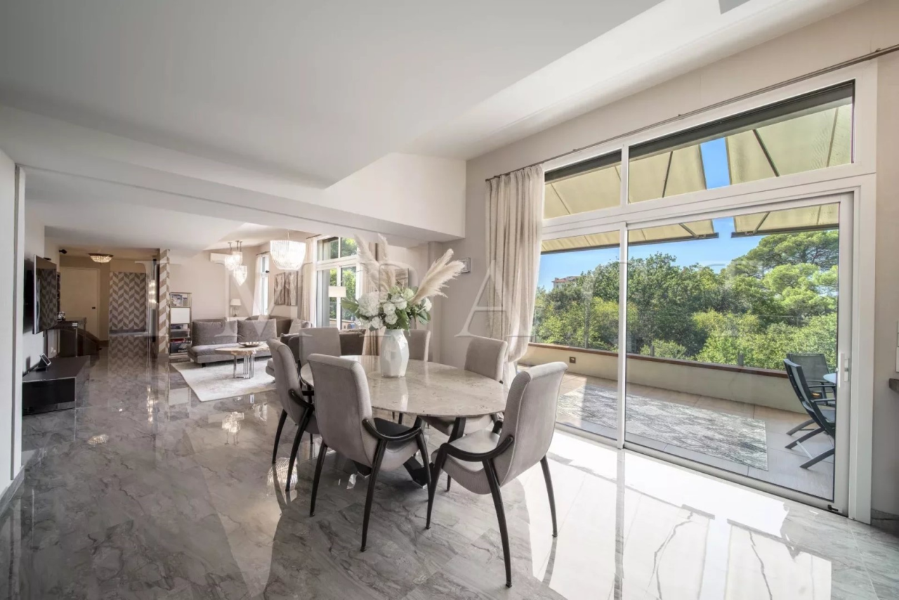 Квартира в Каннах, Франция, 186 м² - фото 6