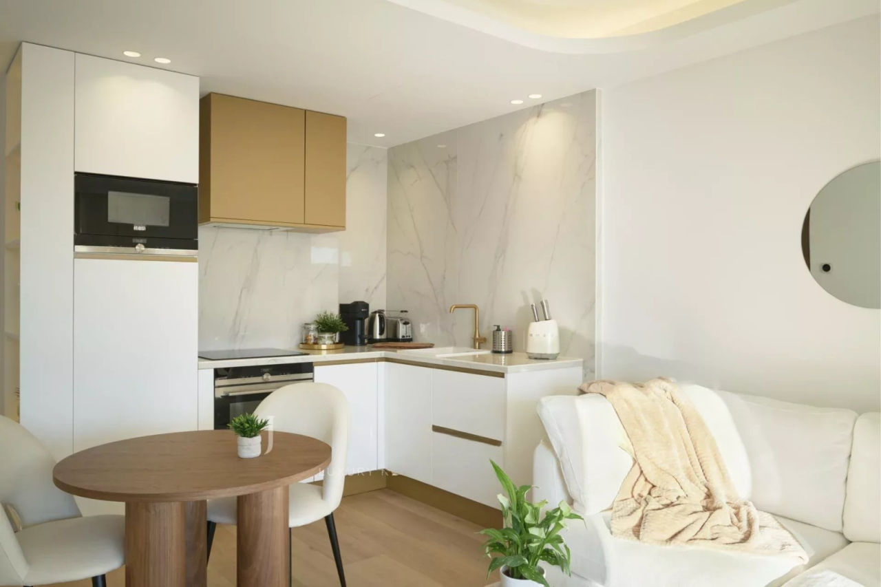 Квартира в Каннах, Франция, 35 м² - фото 6