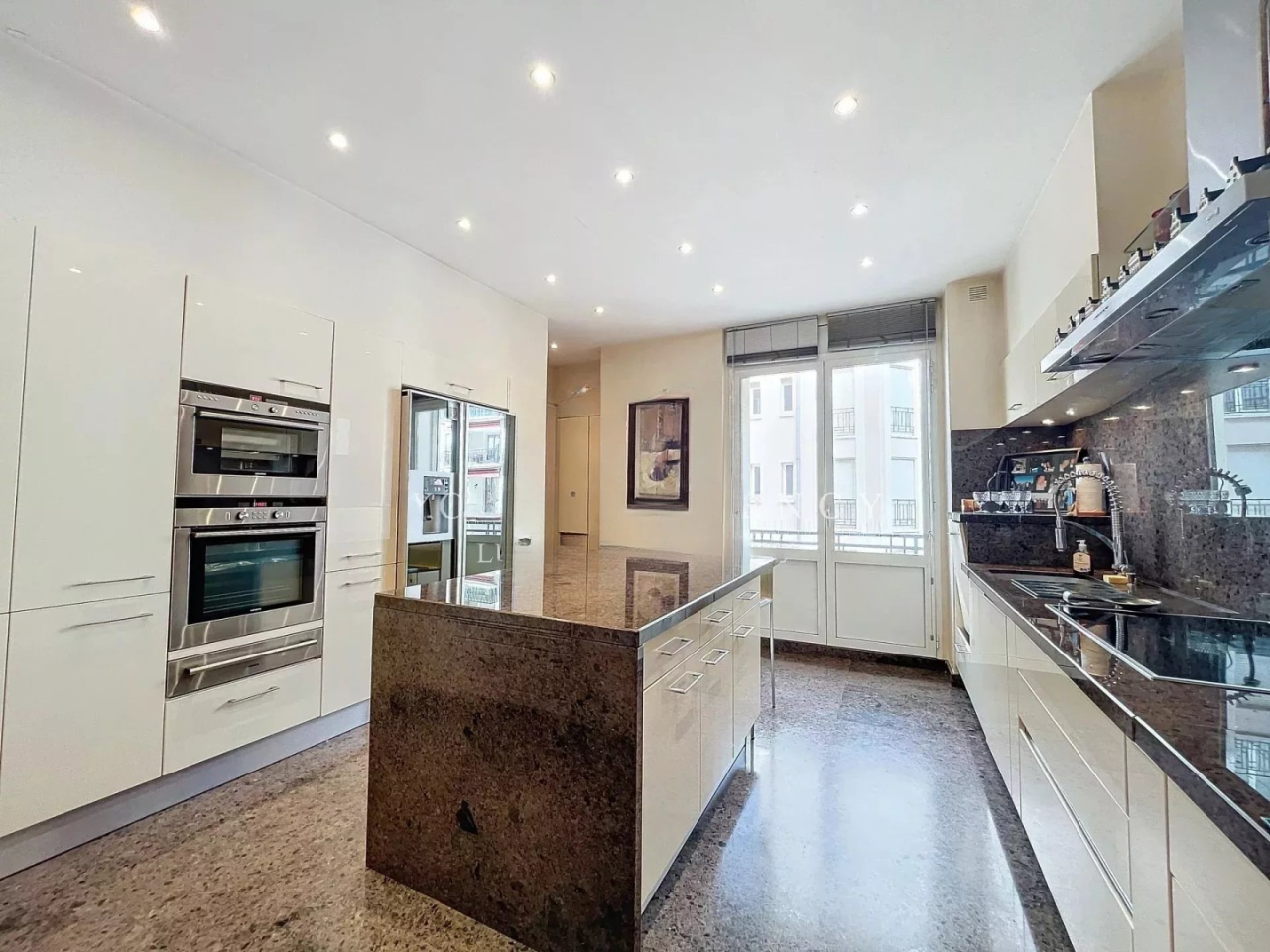 Квартира в Каннах, Франция, 167 м² - фото 6